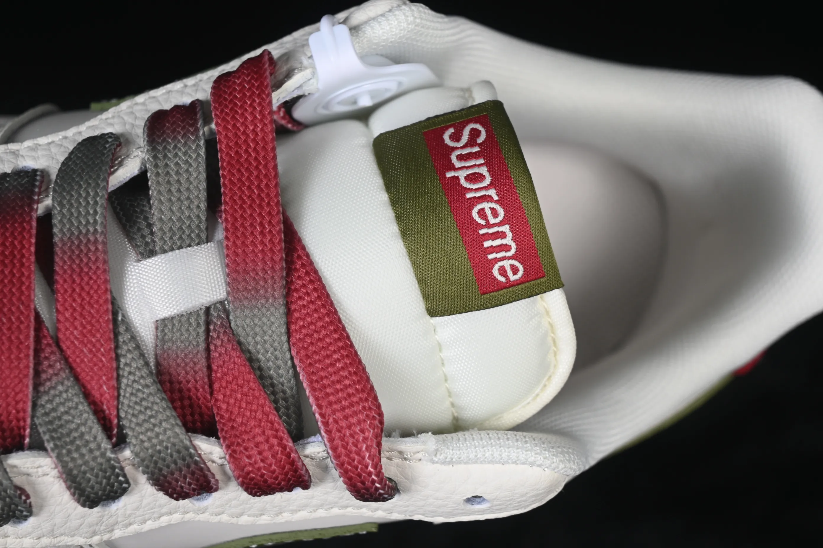 All categories Nk Air Force 1 Air Force series Nk Air Force 1 Low Air Force low-top Nike Air Force 1'07 Low joint beige woven label green hook Air Force 1 low-top casual sneakers QW5606-273